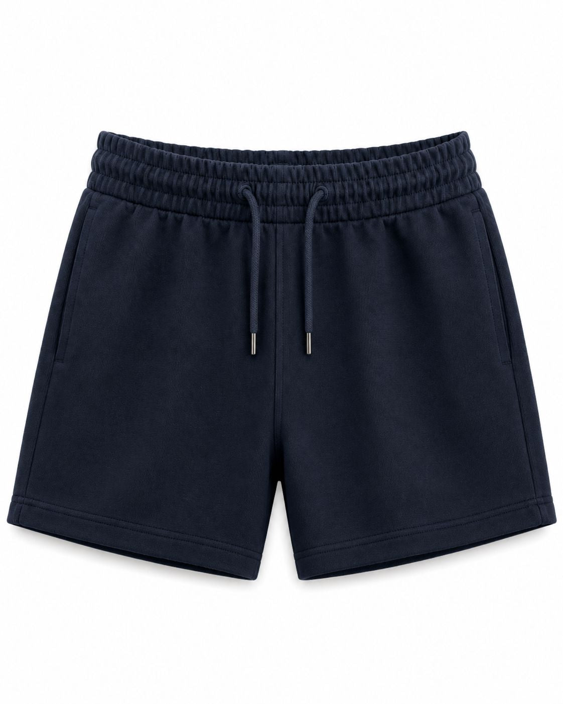 Sweat Shorts The Alternative Store Navy 