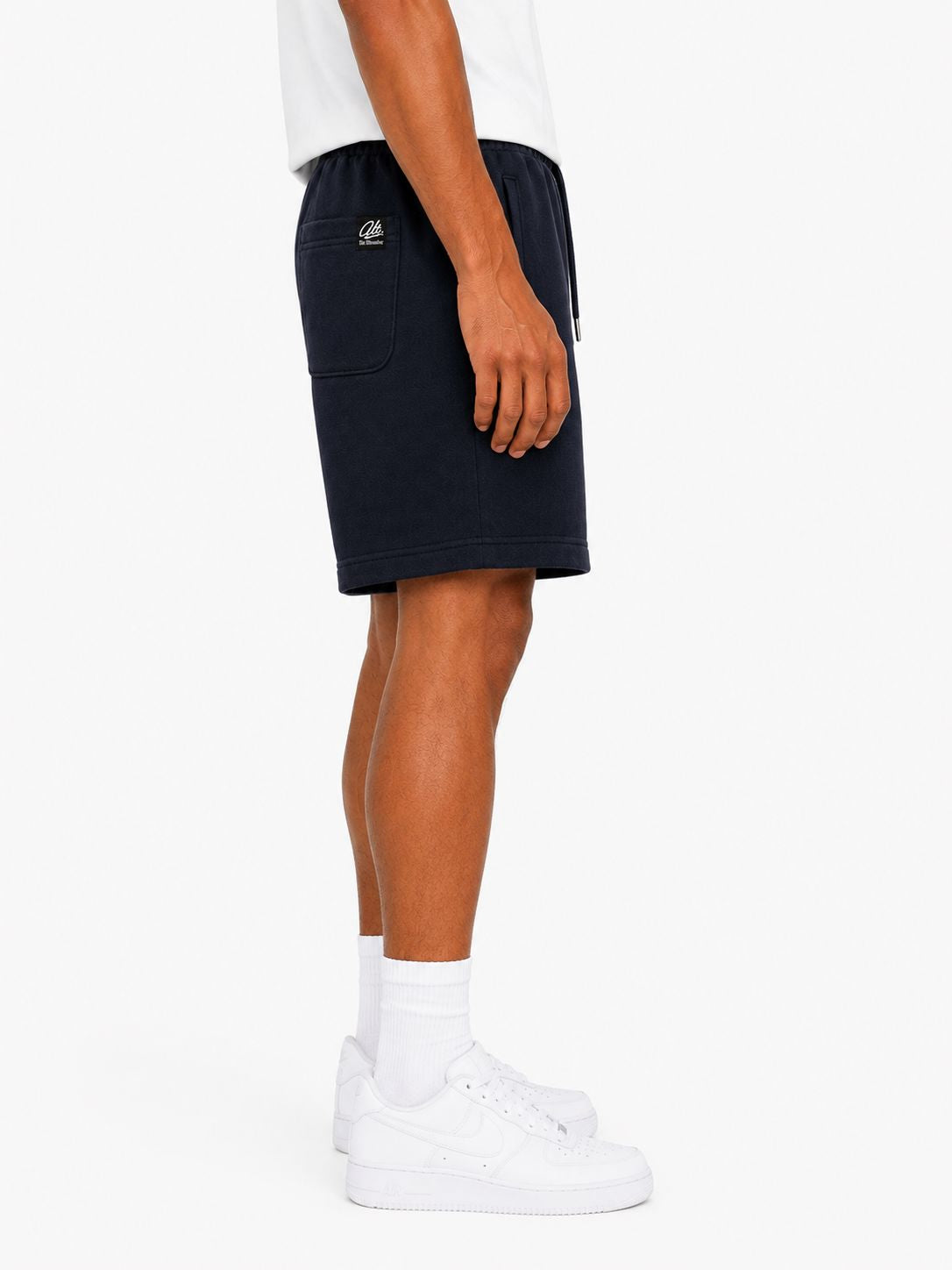 Sweat Shorts The Alternative Store 