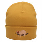 Sloth Beanie The Alternative Store 