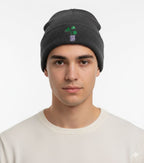 Cheese Plant Beanie The Alternative Store 
