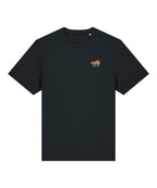 Sloth T-Shirt The Alternative Store XS Black 