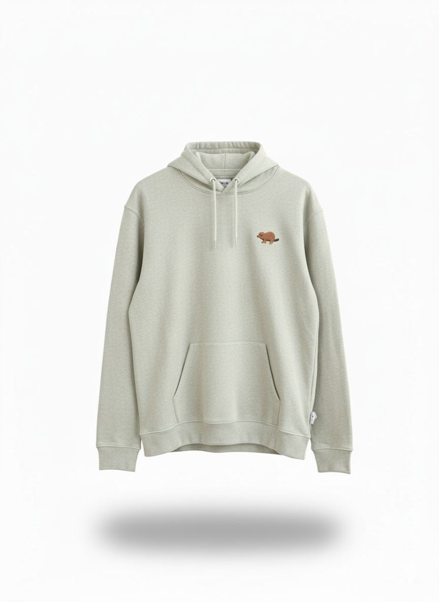 The Alternative Sloth Hood (Old Fit) The Alternative Store Green S 