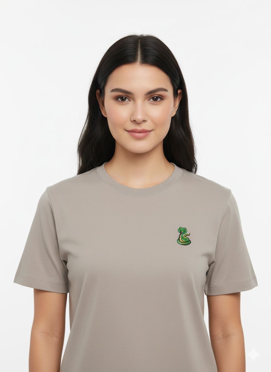 The Alternative Snake T-Shirt T Shirt The Alternative Store 