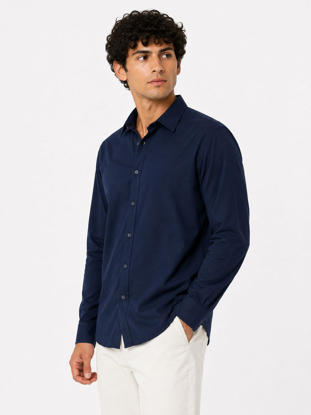Soft Washed Shirt The Alternative Store 