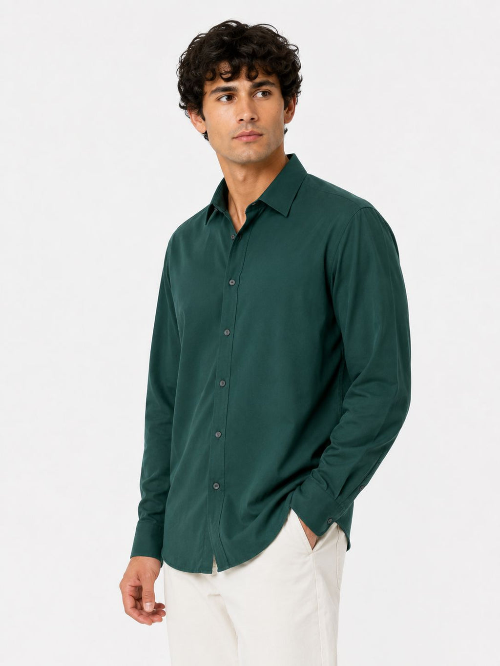 Soft Washed Shirt The Alternative Store 