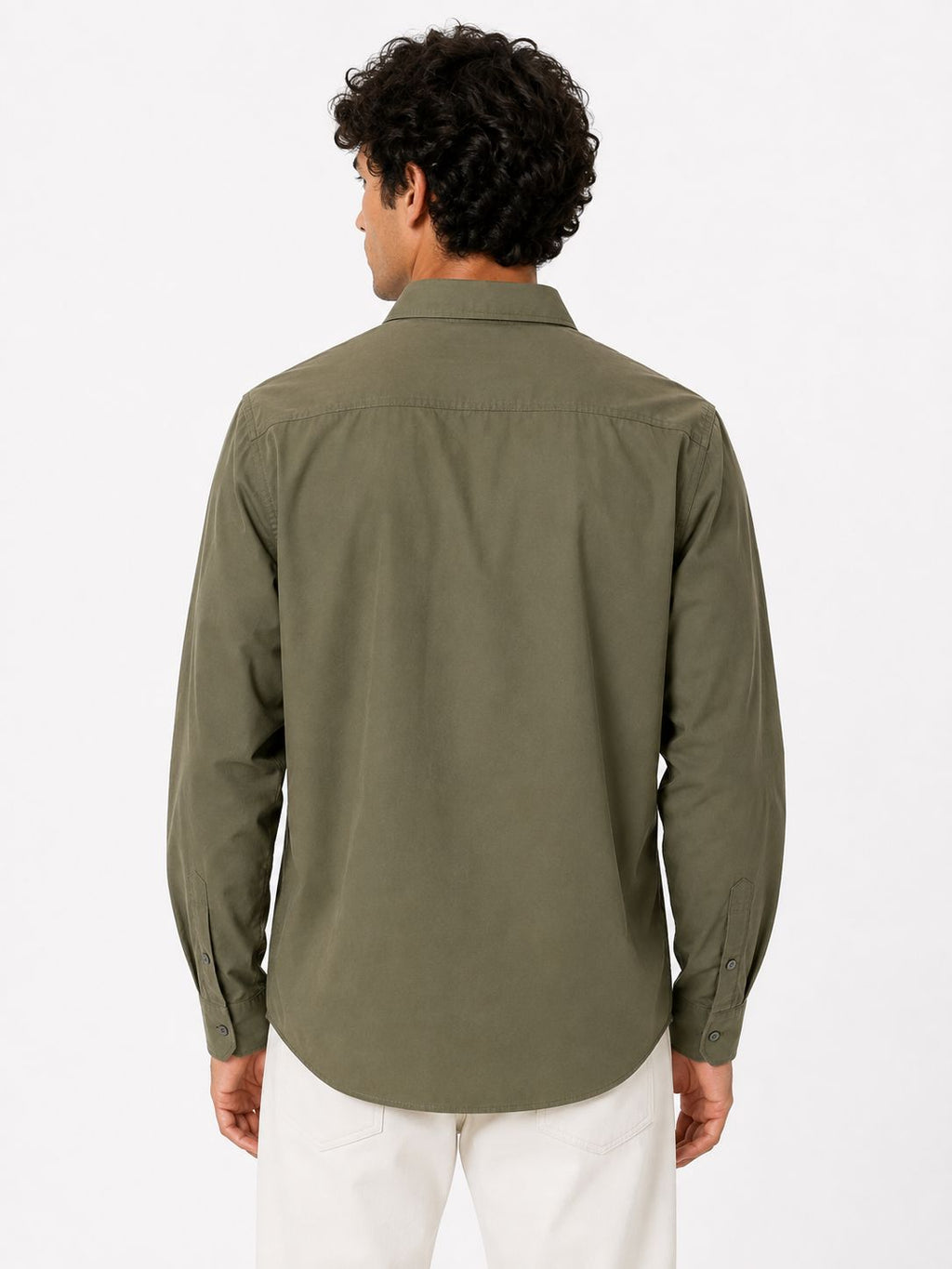 Soft Washed Shirt The Alternative Store 