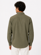 Soft Washed Shirt