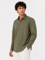 Soft Washed Shirt The Alternative Store 