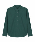 Soft Washed Shirt The Alternative Store Jade S 