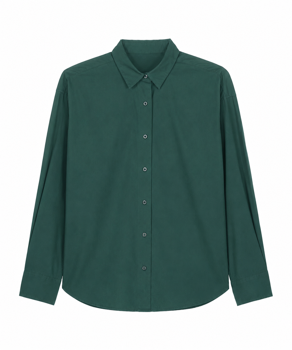 Soft Washed Shirt
