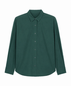 Soft Washed Shirt