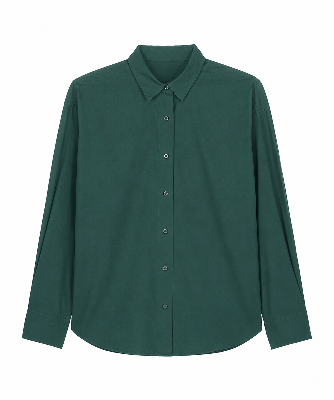 Soft Washed Shirt