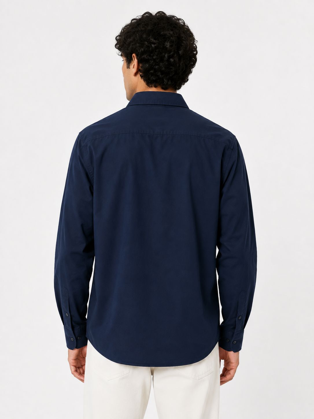 Soft Washed Shirt The Alternative Store 