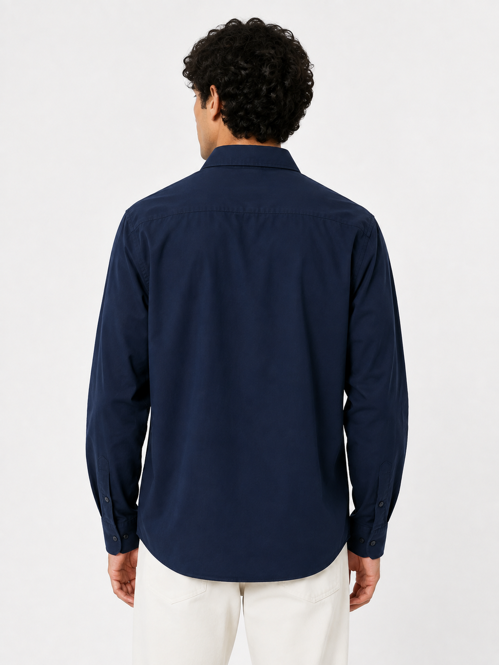 Soft Washed Shirt