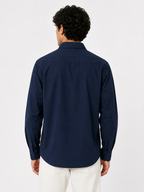 Soft Washed Shirt
