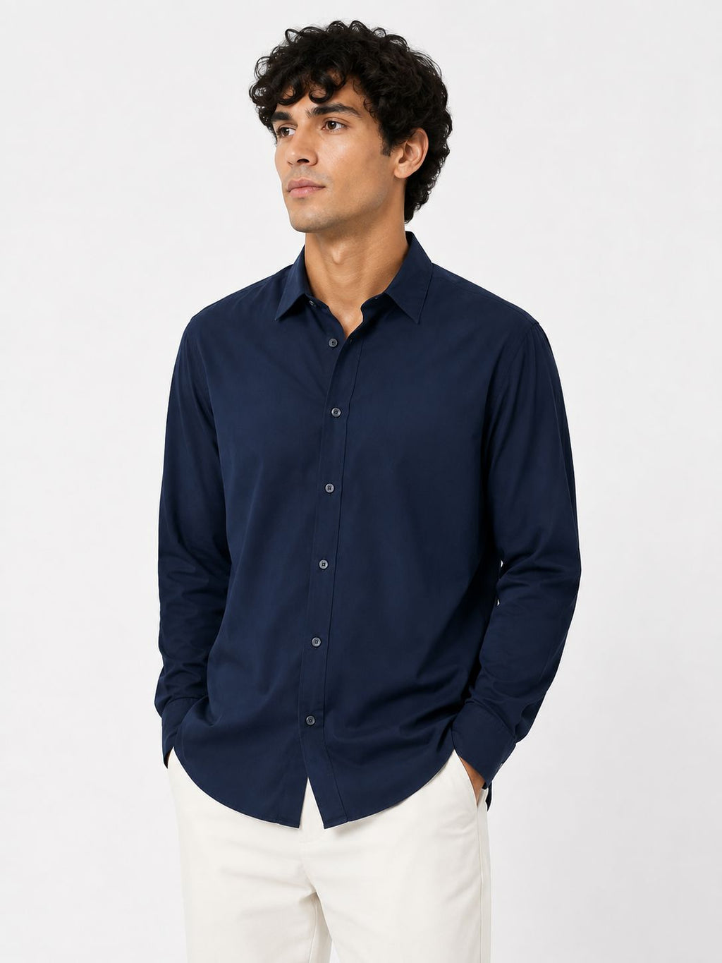 Soft Washed Shirt The Alternative Store 