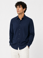 Soft Washed Shirt