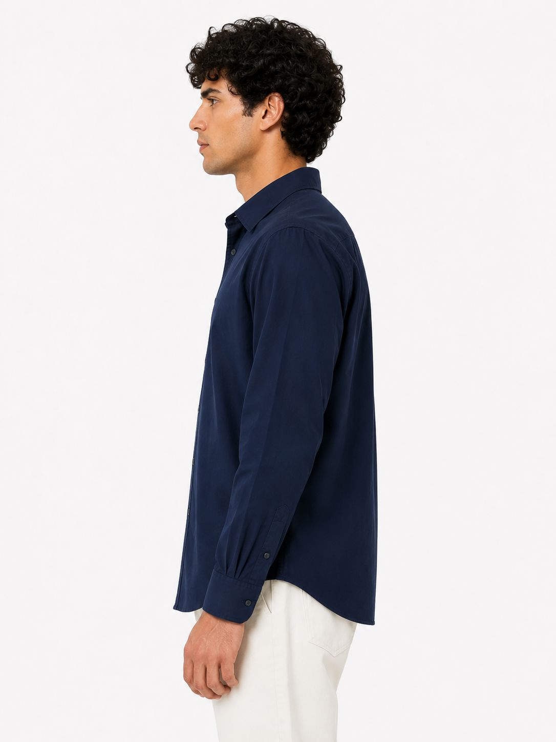 Soft Washed Shirt The Alternative Store 