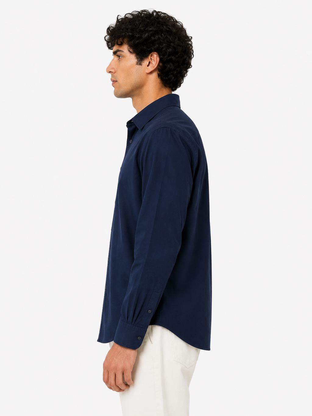 Soft Washed Shirt