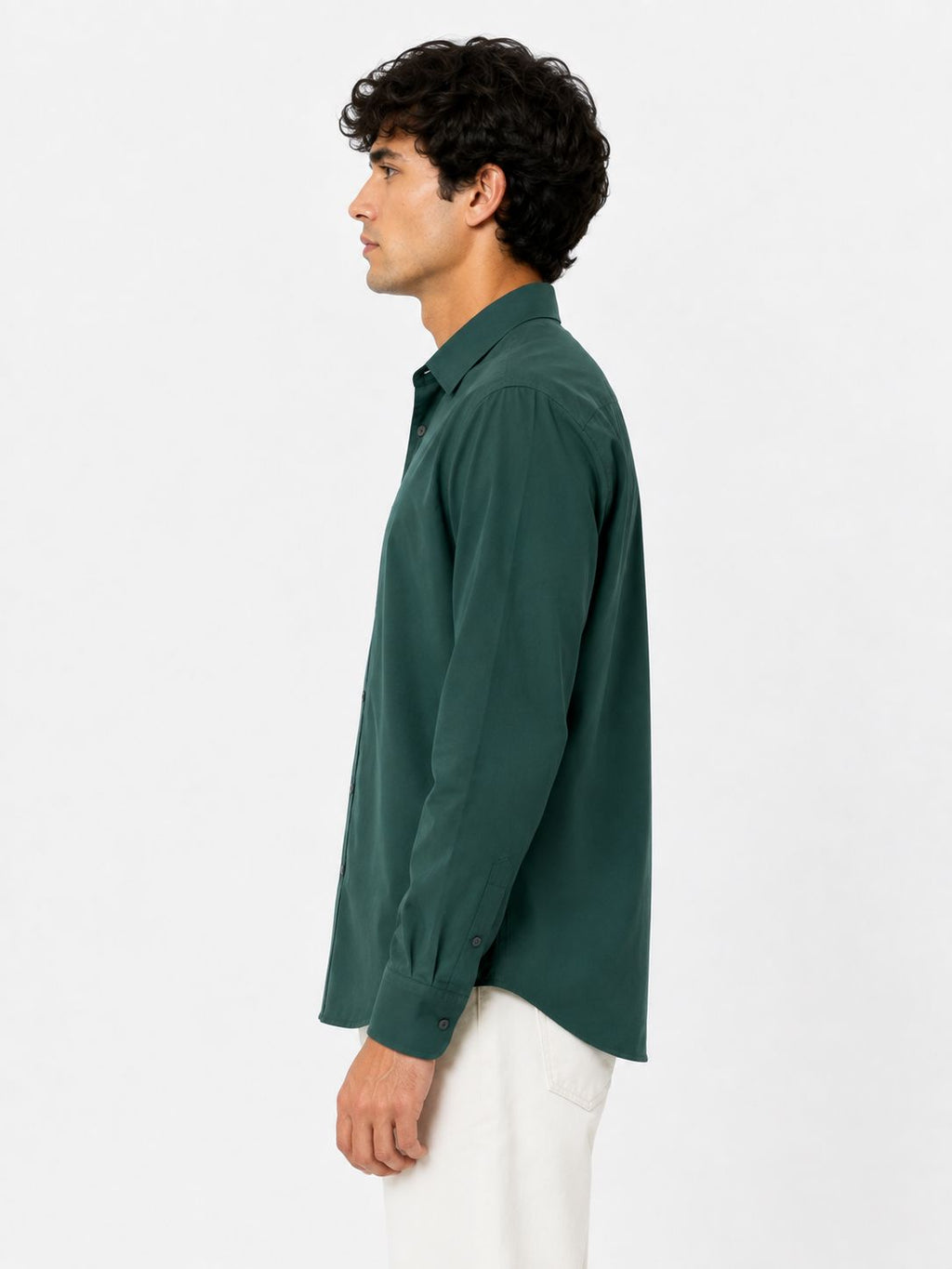 Soft Washed Shirt The Alternative Store 