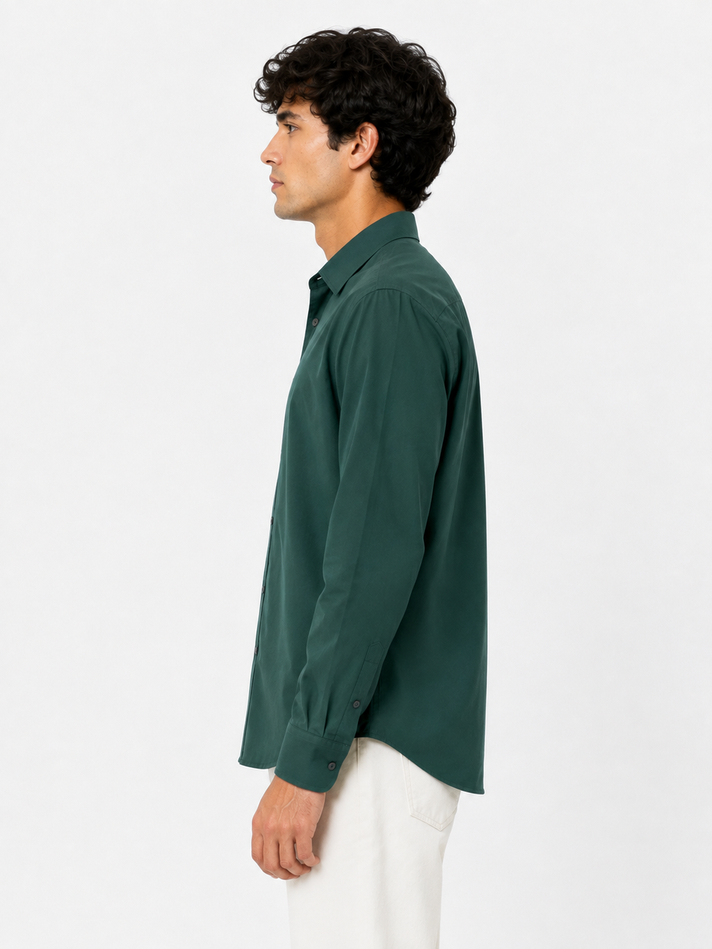Soft Washed Shirt
