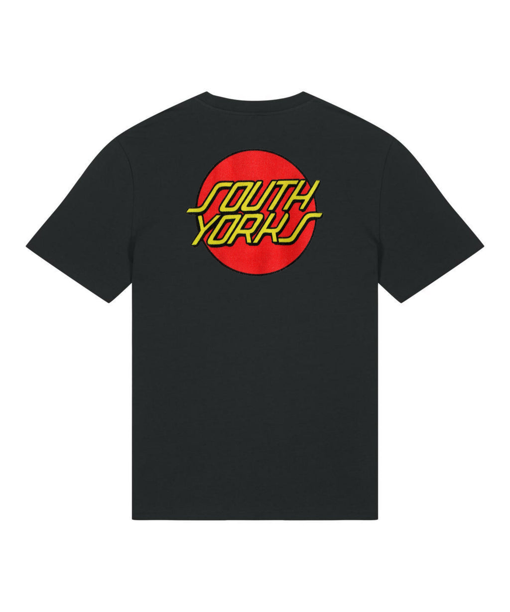 South Yorks T-Shirt T-shirt TheAlternativeStore 