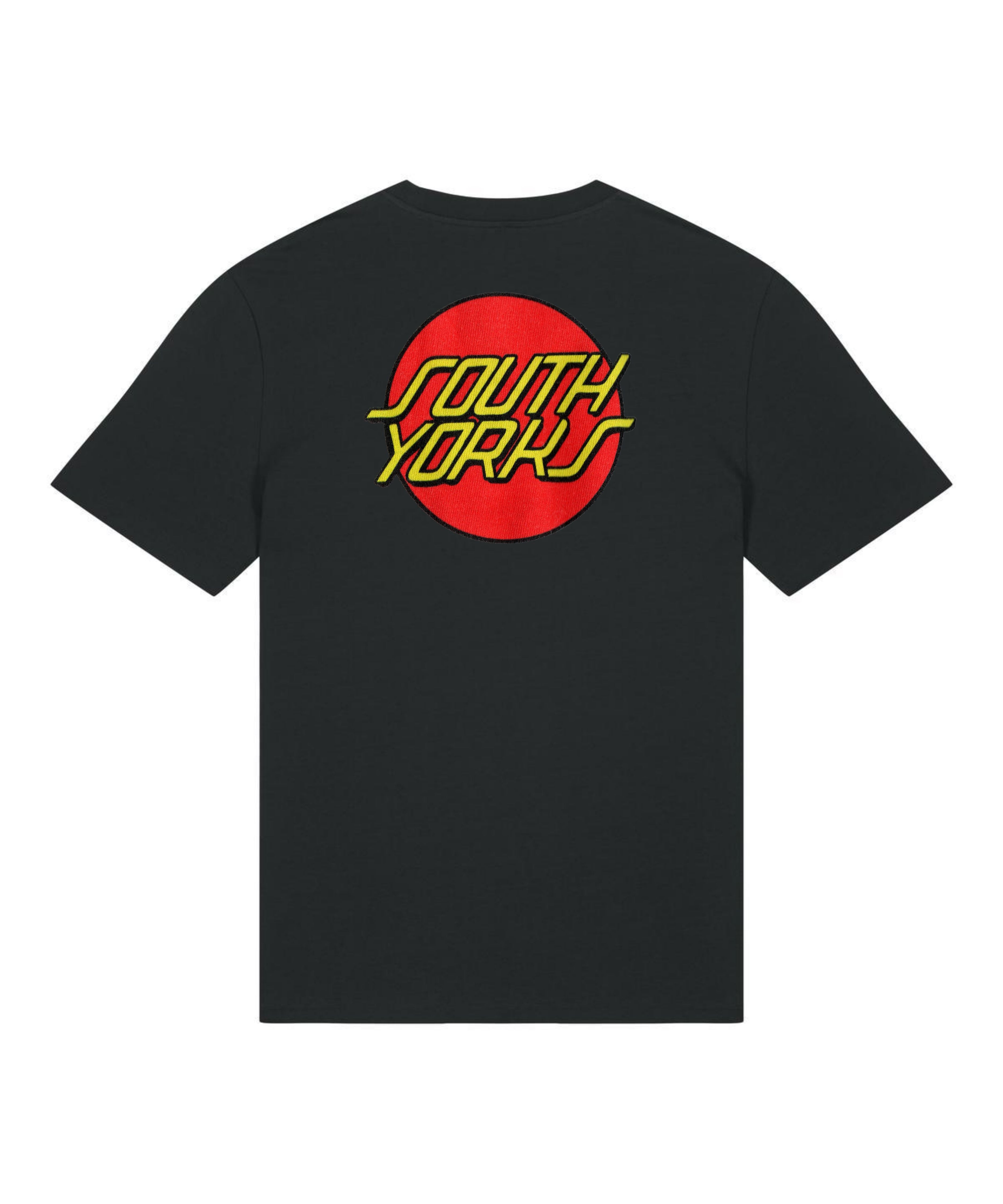 South Yorks T-Shirt T-shirt TheAlternativeStore 