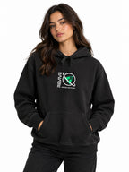 Revive Sheffield Ski Village Hoodie The Alternative Store 