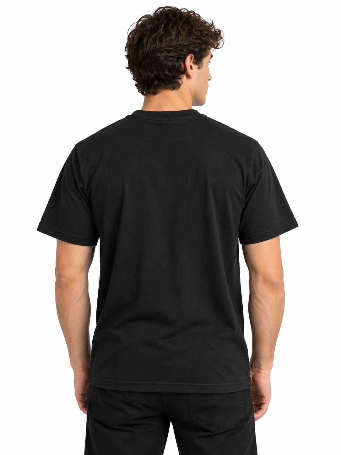 Revive Sheffield Ski Village T-Shirt The Alternative Store 
