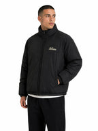 Padded Jacket The Alternative Store 