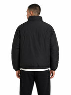 Padded Jacket The Alternative Store 