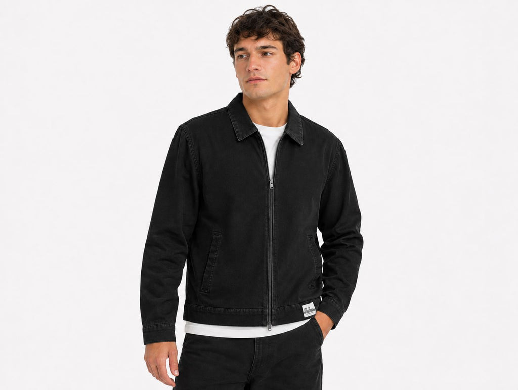TAS Work Jacket The Alternative Store 