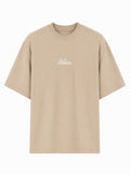 The Alternative Oversize II oversize The Alternative Store Coffe Cream S 