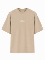 The Alternative Oversize II oversize The Alternative Store Coffe Cream S 