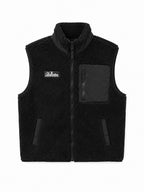 The Alternative Fleece The Alternative Store Black XS 