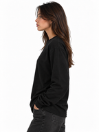 Heavyweight Long Sleeve T-Shirt