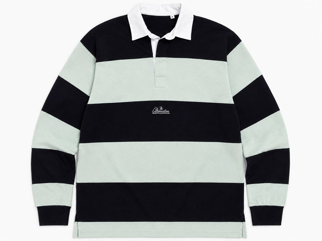 Rugby Tshirt The Alternative Store 