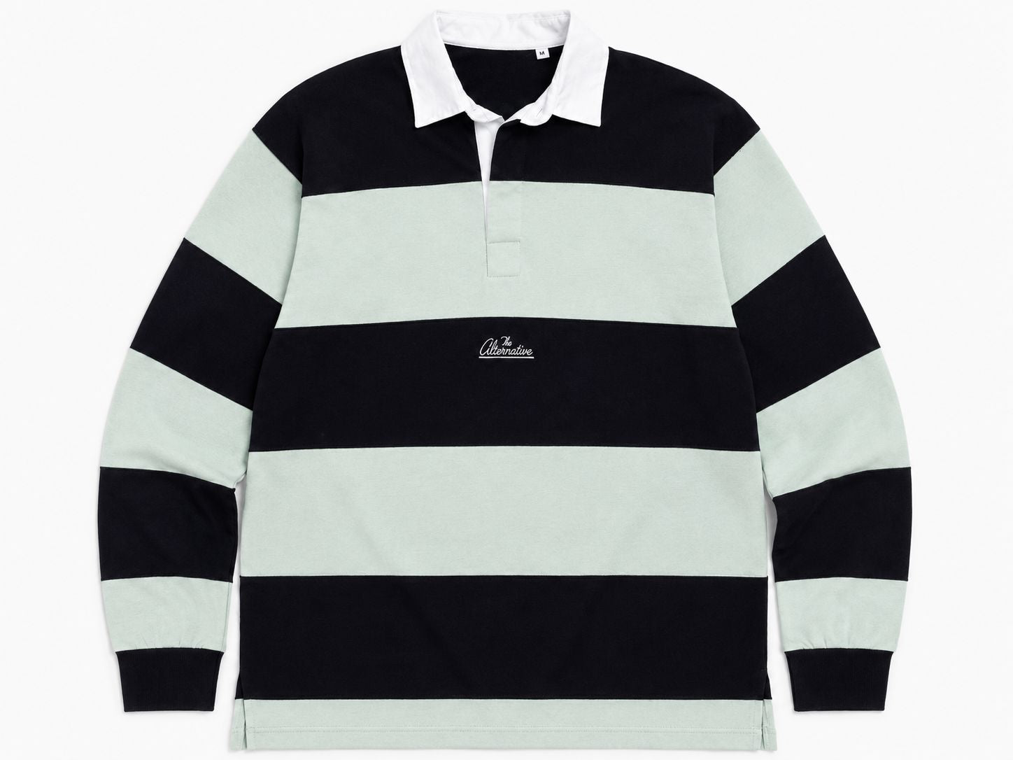 Rugby Tshirt The Alternative Store 