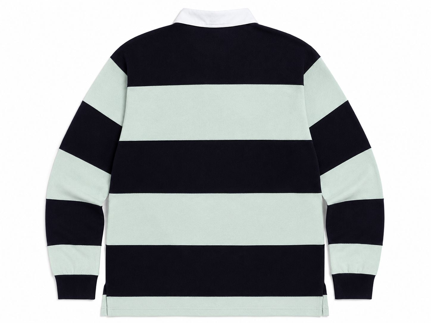Rugby Tshirt The Alternative Store 