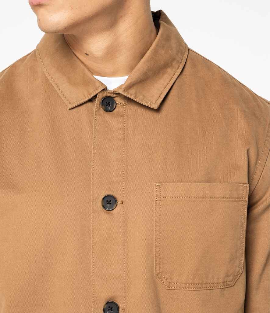 The Alternative Work Jacket outerwear The Alternative Store 