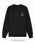 The Alternative ↑ North Sweatshirt The Alternative Store Black S 