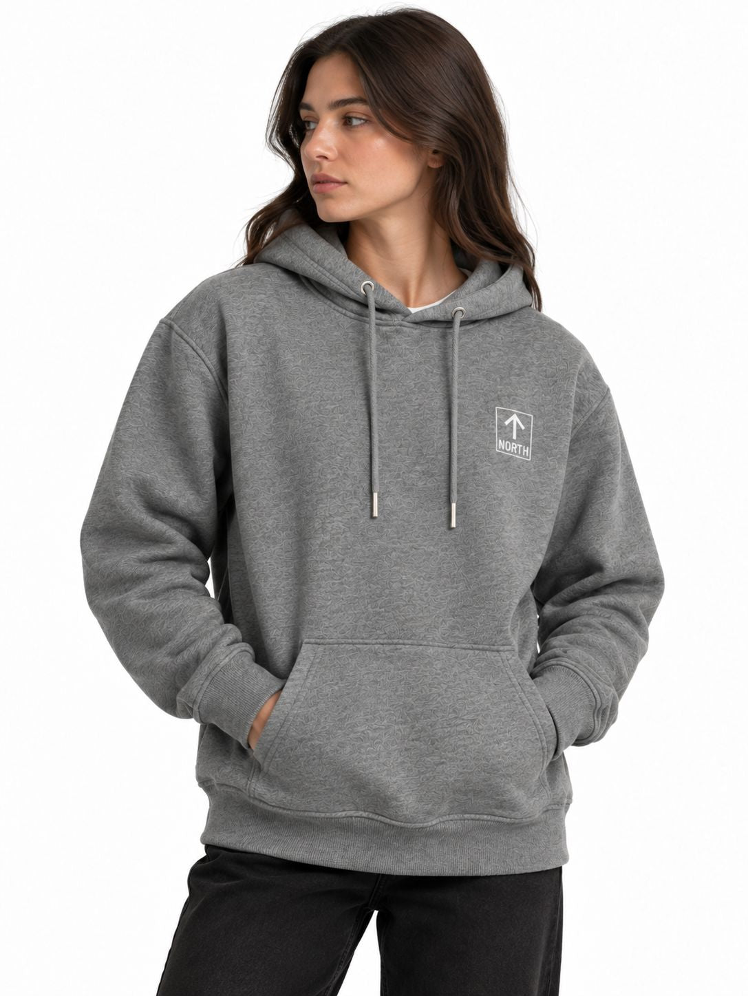 Up North Hoodie (Old Fit) The Alternative Store 