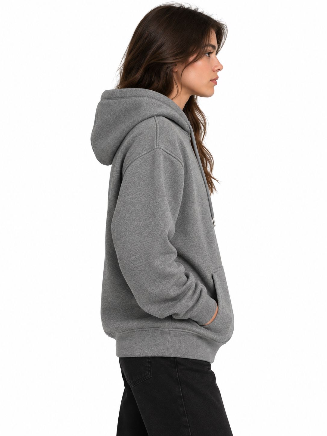 Up North Hoodie (Old Fit) The Alternative Store 