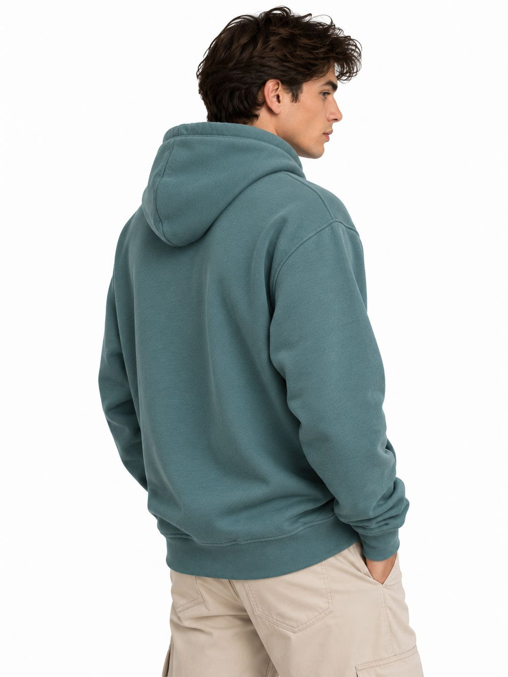 Up North Hoodie (Old Fit) The Alternative Store 