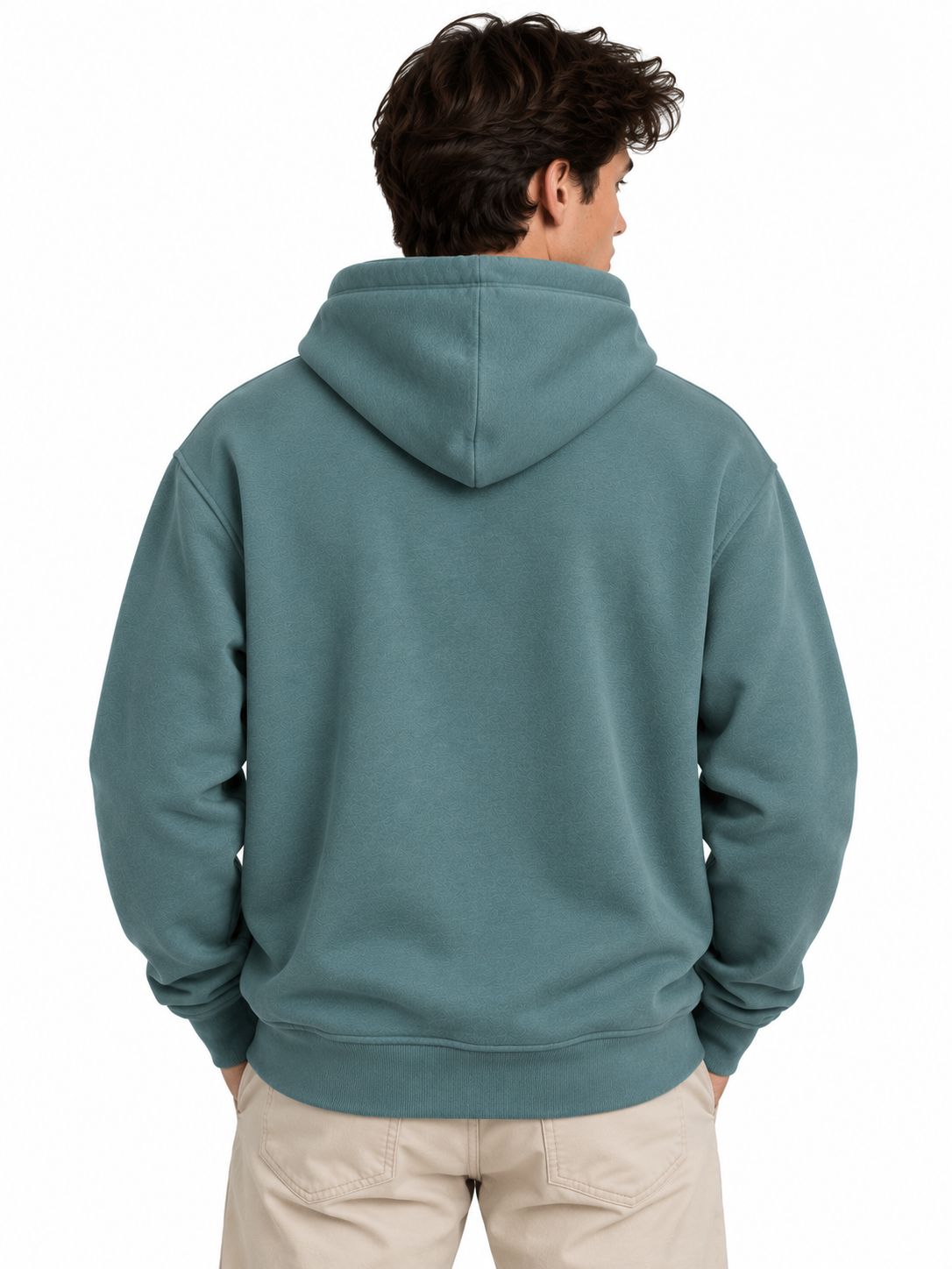 Up North Hoodie (Old Fit) The Alternative Store 