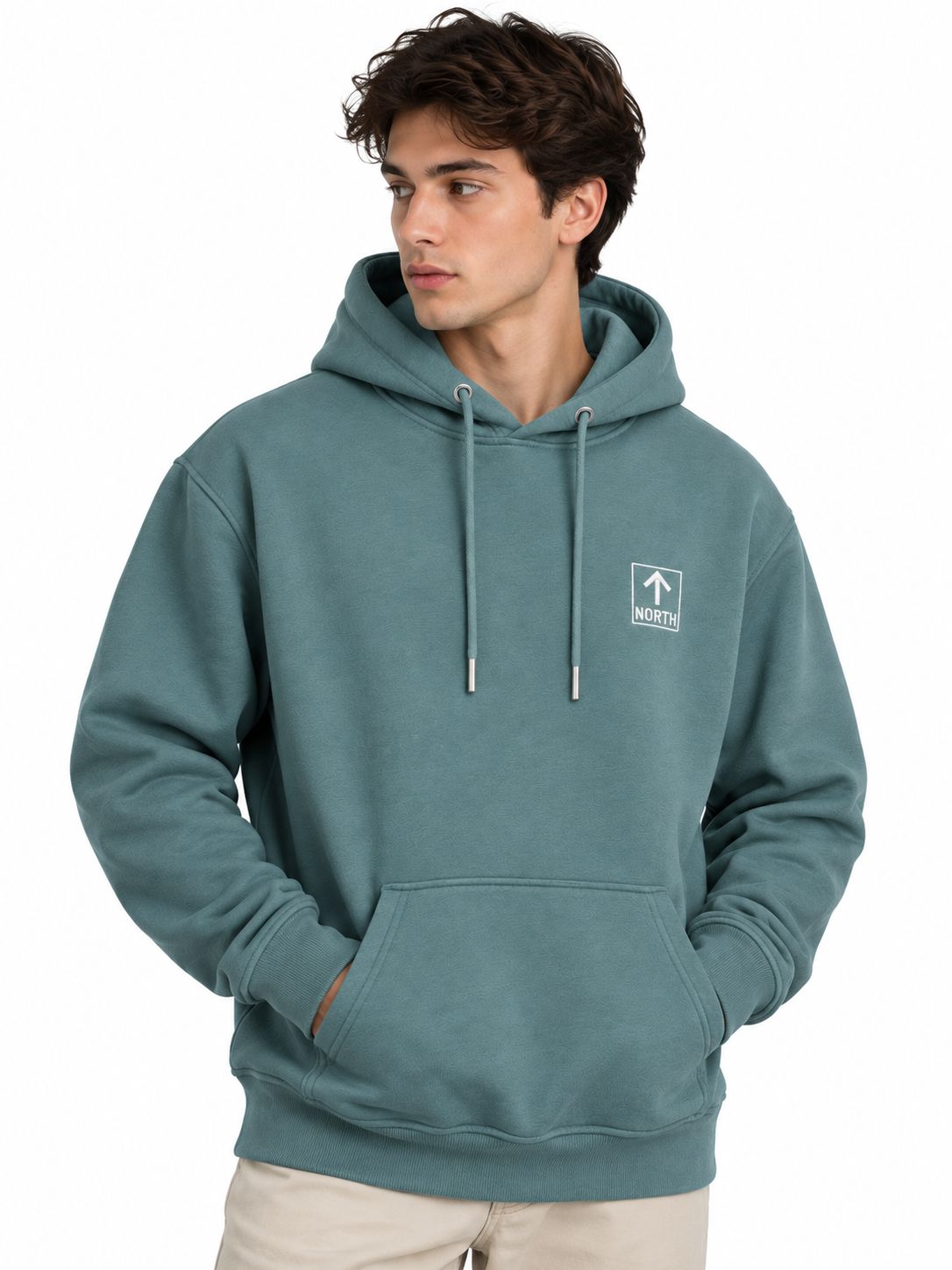 Up North Hoodie (Old Fit) The Alternative Store 