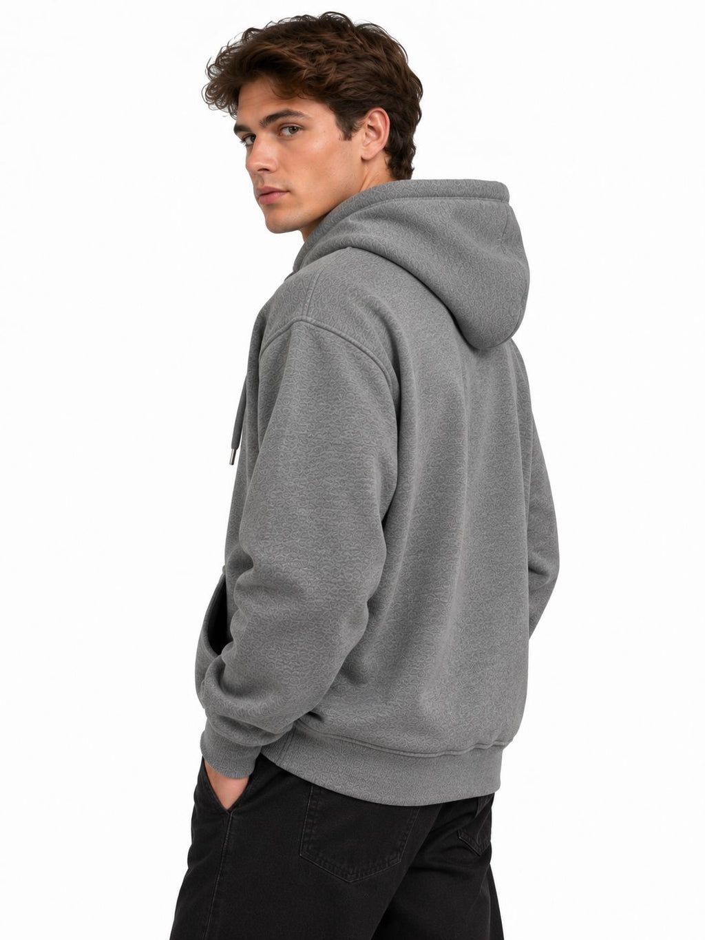 Up North Hoodie (Old Fit) The Alternative Store 