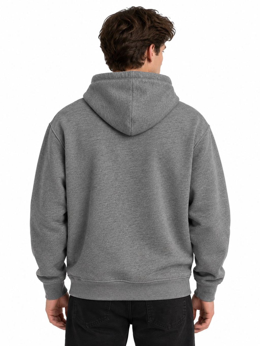 Up North Hoodie (Old Fit) The Alternative Store 