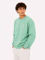 The Alternative ↑ North Sweatshirt The Alternative Store 