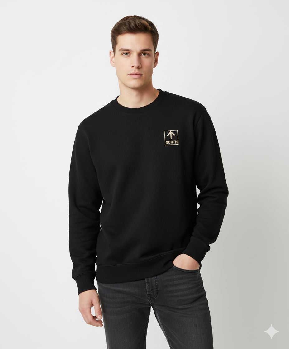 The Alternative ↑ North Sweatshirt The Alternative Store 